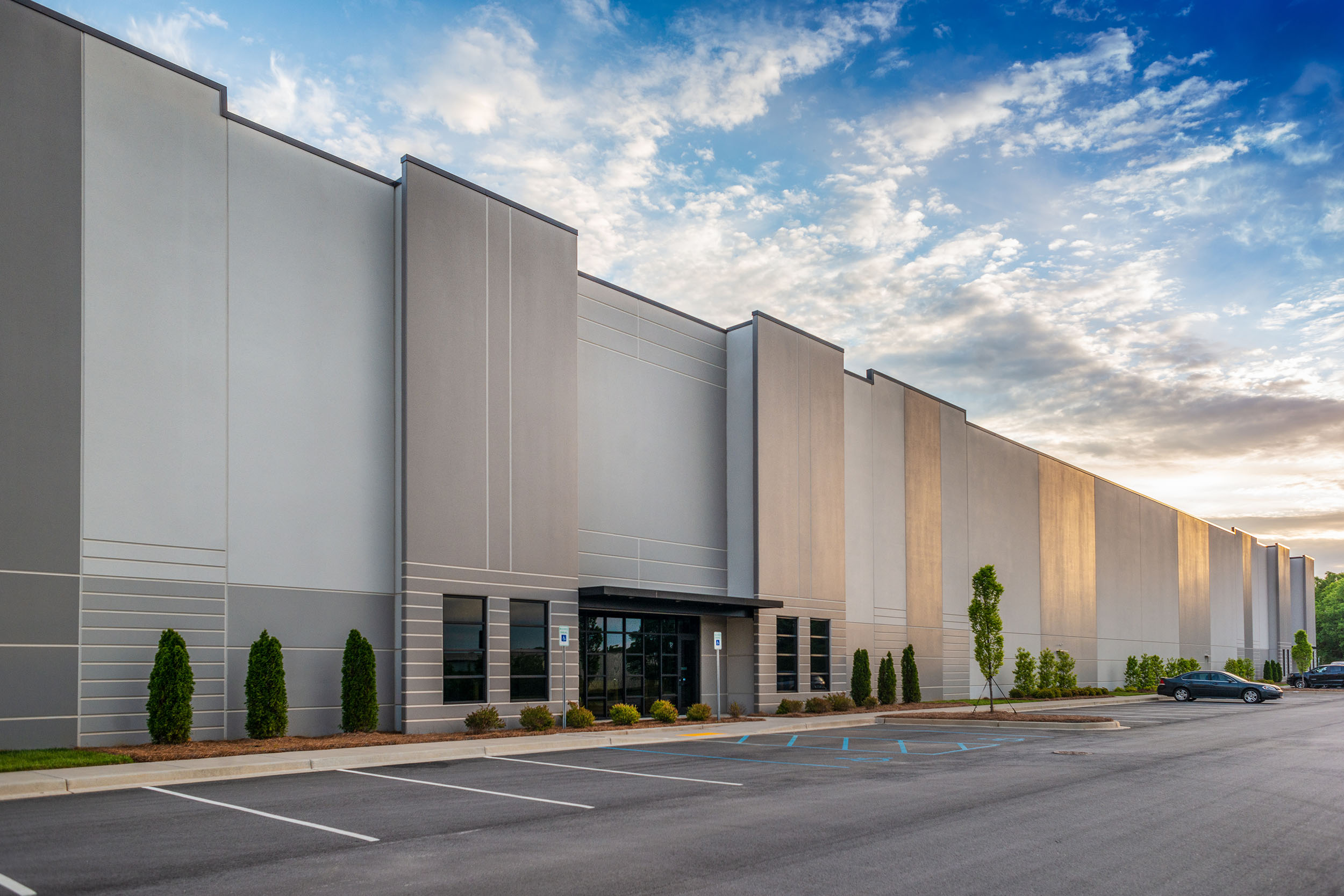 News & Press | Childress Klein | Commercial Real Estate